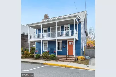112 W 3rd Street, Lewes, DE 19958 - Photo 1