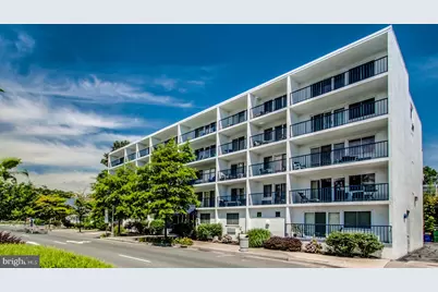 409 Rehoboth Avenue #13, Rehoboth Beach, DE 19971 - Photo 5