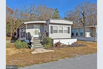 38306 Squirrel Road #217, Ocean View, DE 19970 - Photo 1