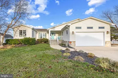 30 Marshall Road, Rehoboth Beach, DE 19971 - Photo 1