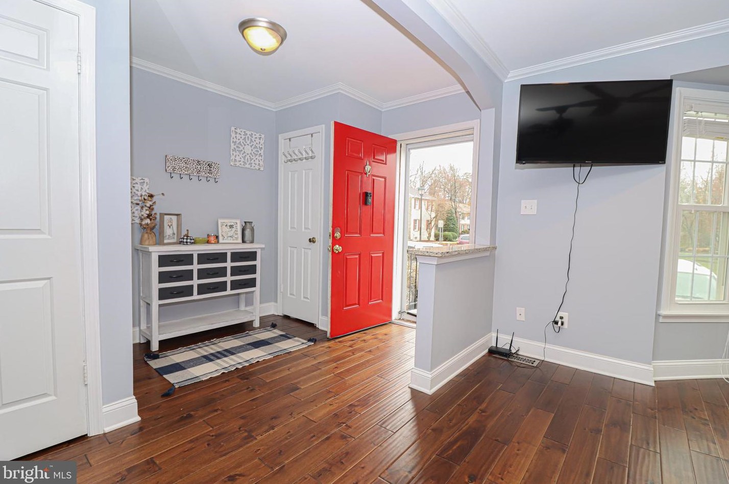 1009 Shire Ct, Crofton MD  21114-1313 exterior