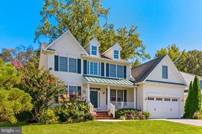 405 Bethian Trail - Photo 1