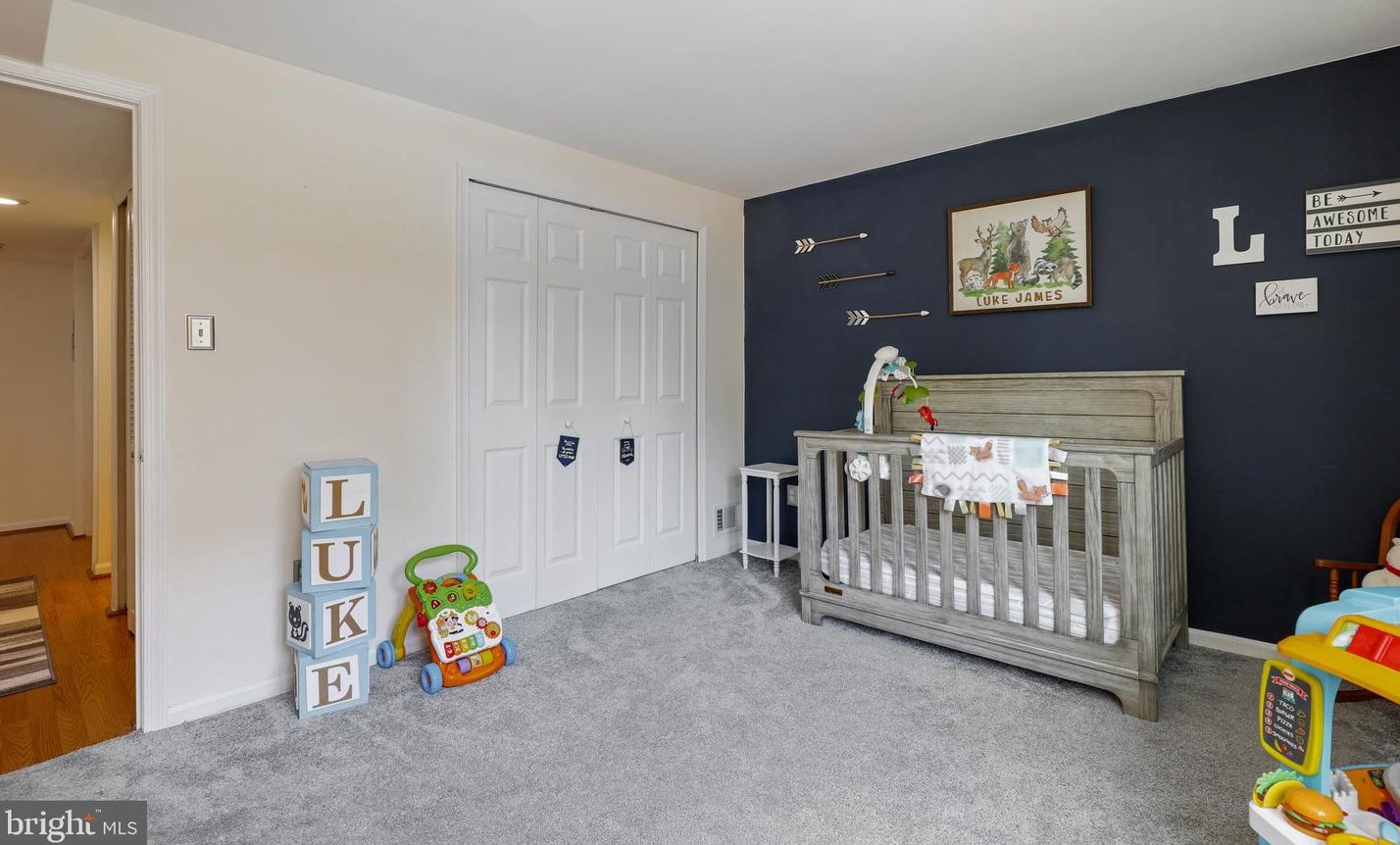 1476 Blockton Ct, Crofton MD 21114-1102 exterior