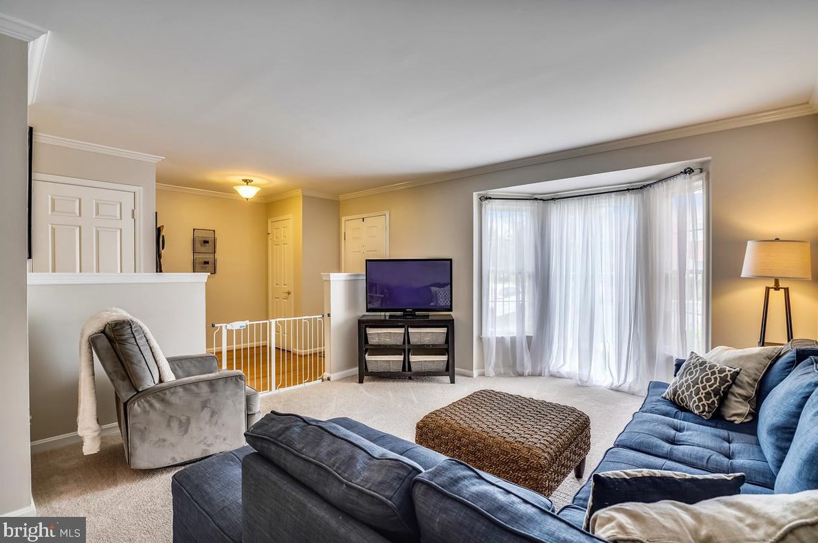 1122 Jeffrey Dr, Crofton MD 21114-1315 exterior