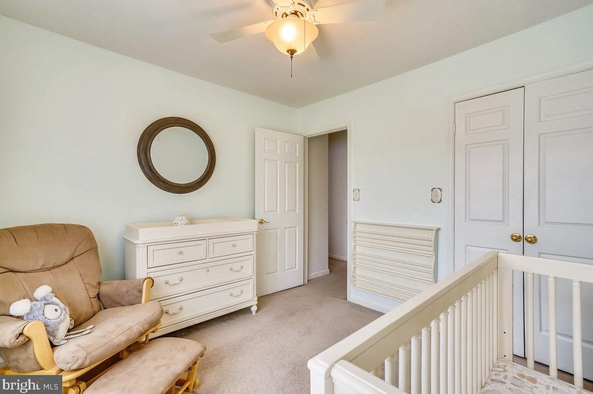 1122 Jeffrey Dr, Crofton MD 21114-1315 exterior