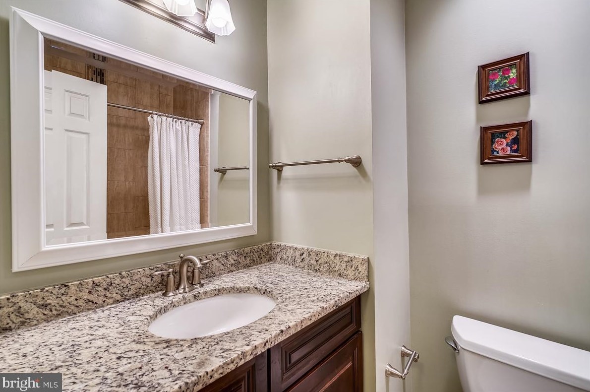 1122 Jeffrey Dr, Crofton MD 21114-1315 exterior