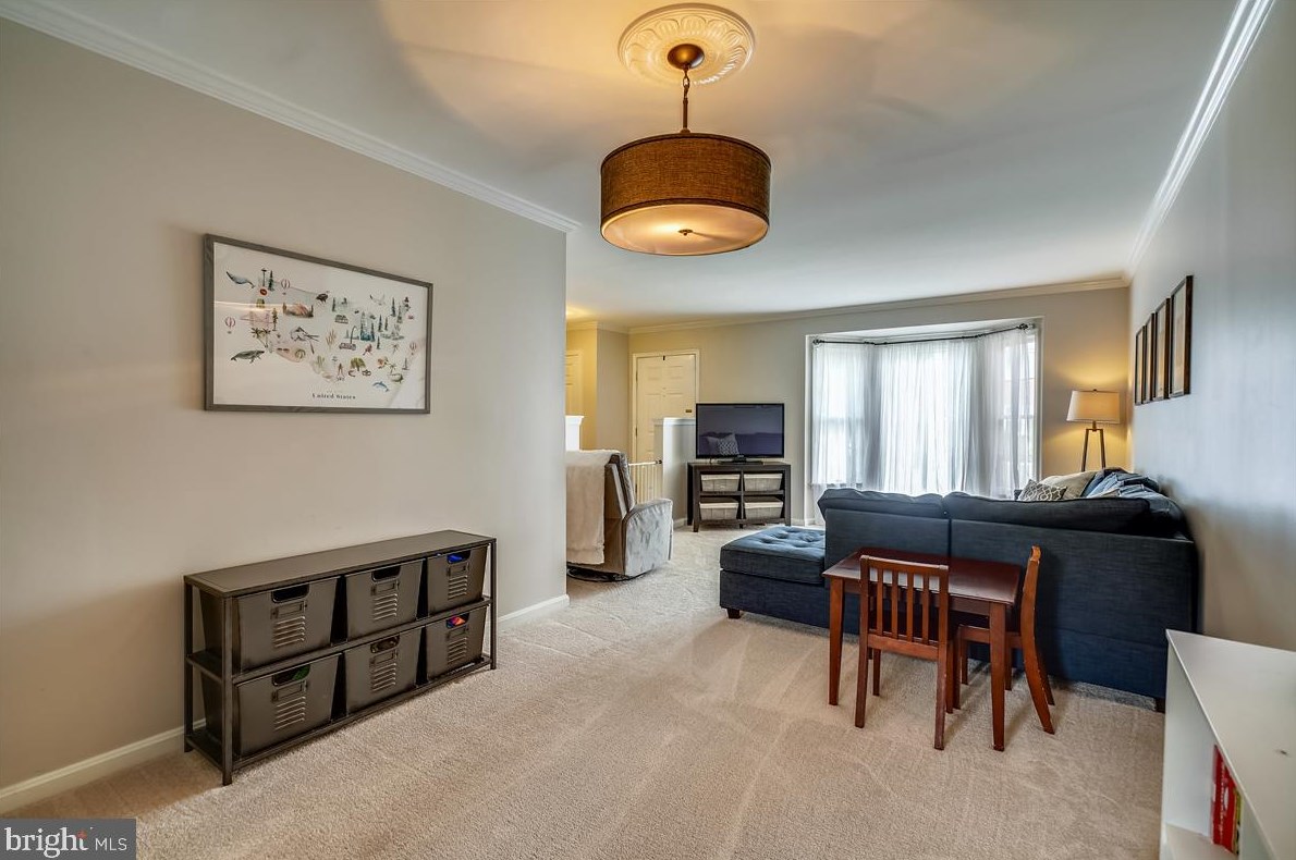 1122 Jeffrey Dr, Crofton MD 21114-1315 exterior