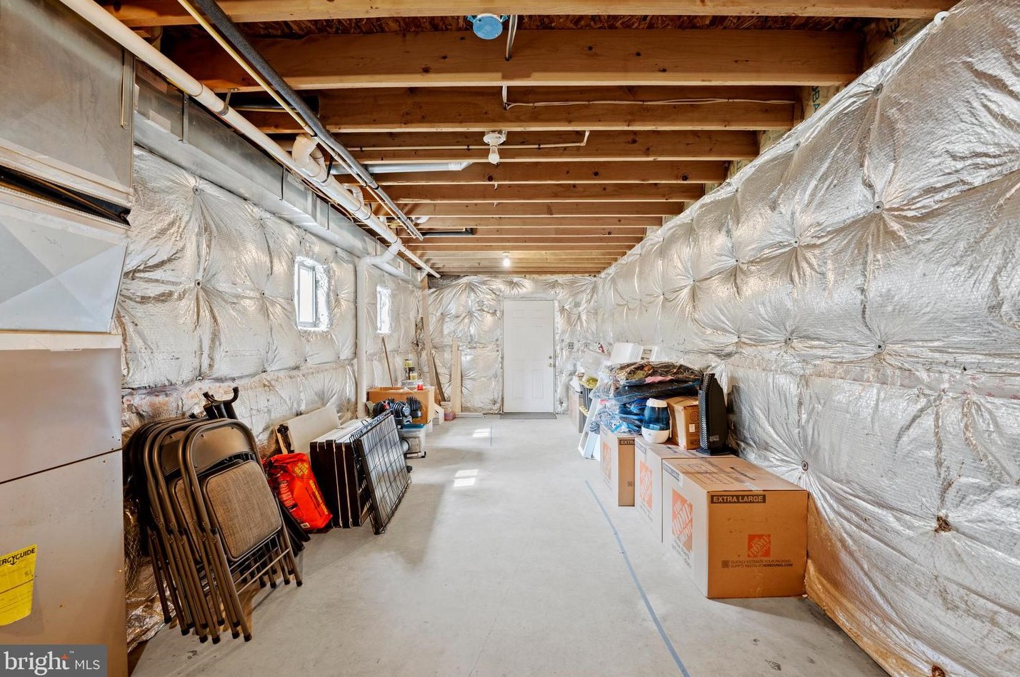 902 Hillcrest Rd, Baltimore MD  21076-1504 exterior