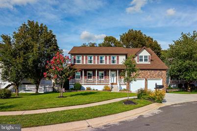 7315 Musical Way - Photo 1