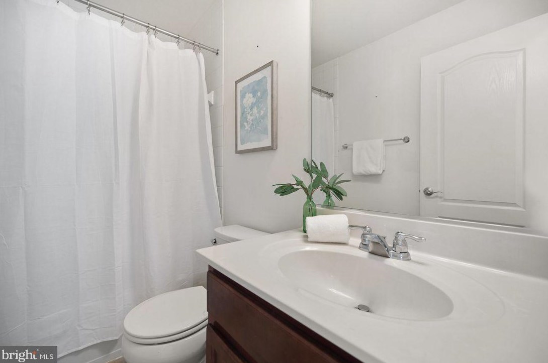 8530 Golden Eagle Ln, Severn MD  21144-3156 exterior