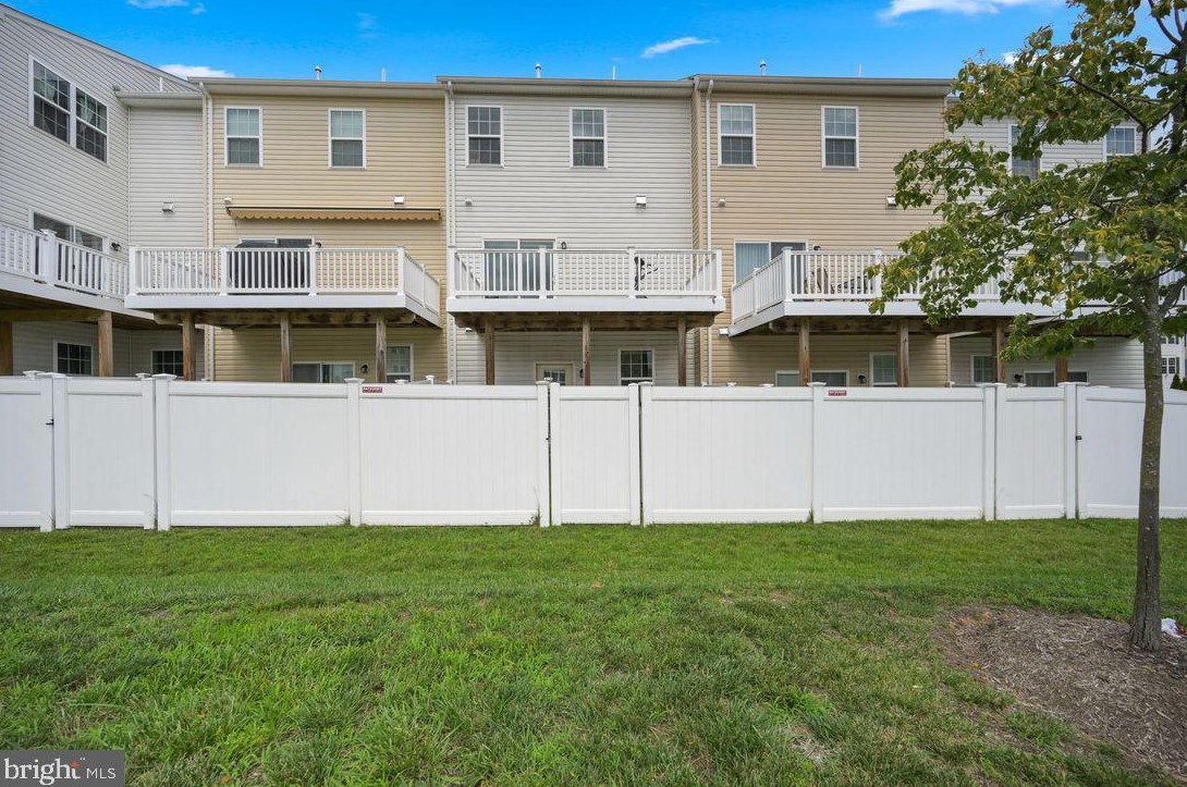 8530 Golden Eagle Ln, Severn MD  21144-3156 exterior