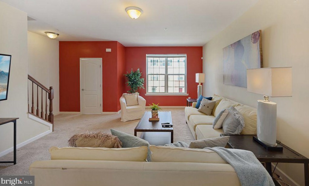 8530 Golden Eagle Ln, Severn MD  21144-3156 exterior