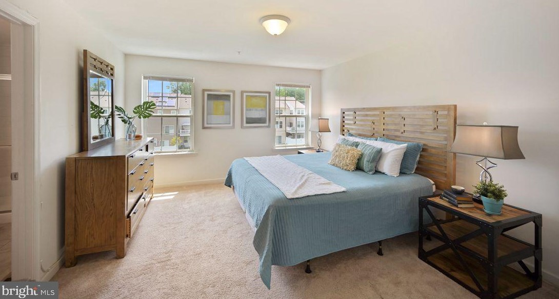 8530 Golden Eagle Ln, Severn MD  21144-3156 exterior