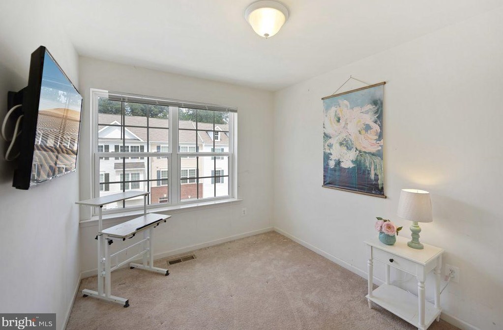 8530 Golden Eagle Ln, Severn MD  21144-3156 exterior