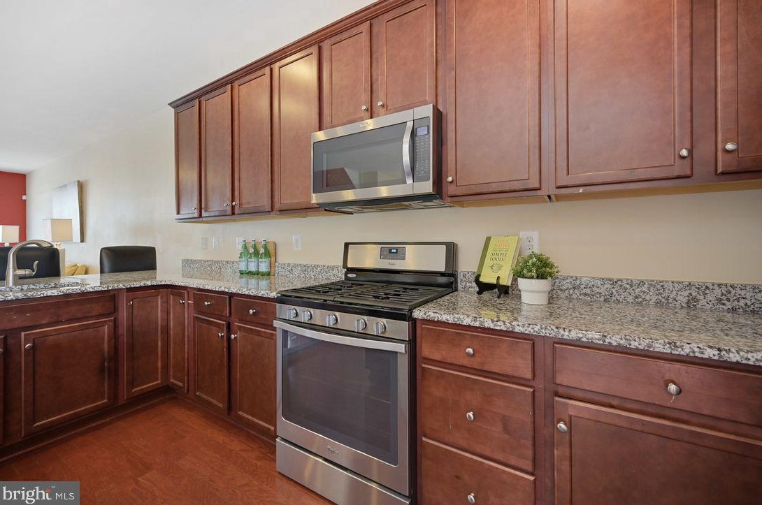 8530 Golden Eagle Ln, Severn MD  21144-3156 exterior