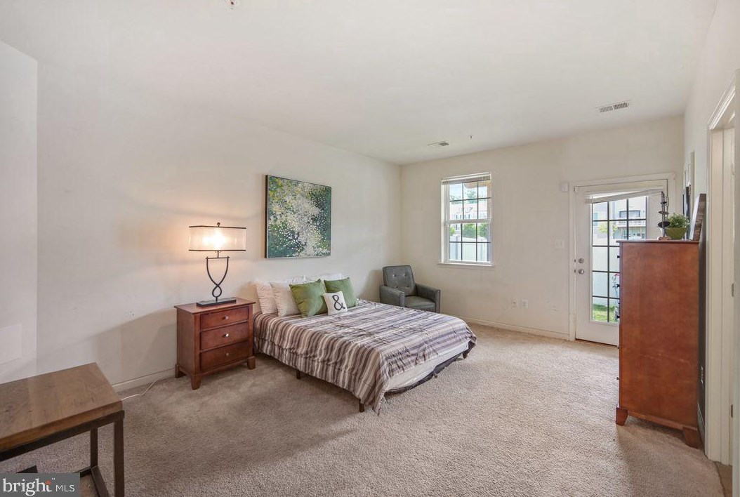 8530 Golden Eagle Ln, Severn MD  21144-3156 exterior