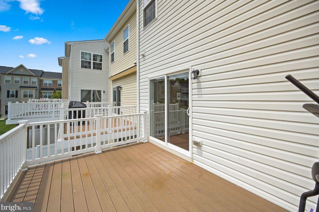 8530 Golden Eagle Ln, Severn MD  21144-3156 exterior