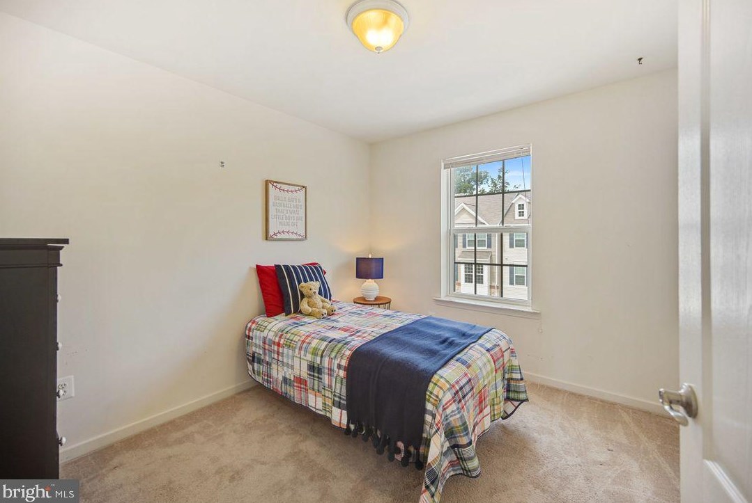 8530 Golden Eagle Ln, Severn MD  21144-3156 exterior