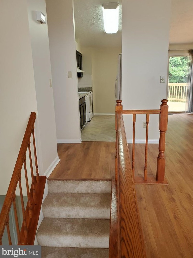 7857 Golden Pine Cir, Severn MD  21144-1037 exterior