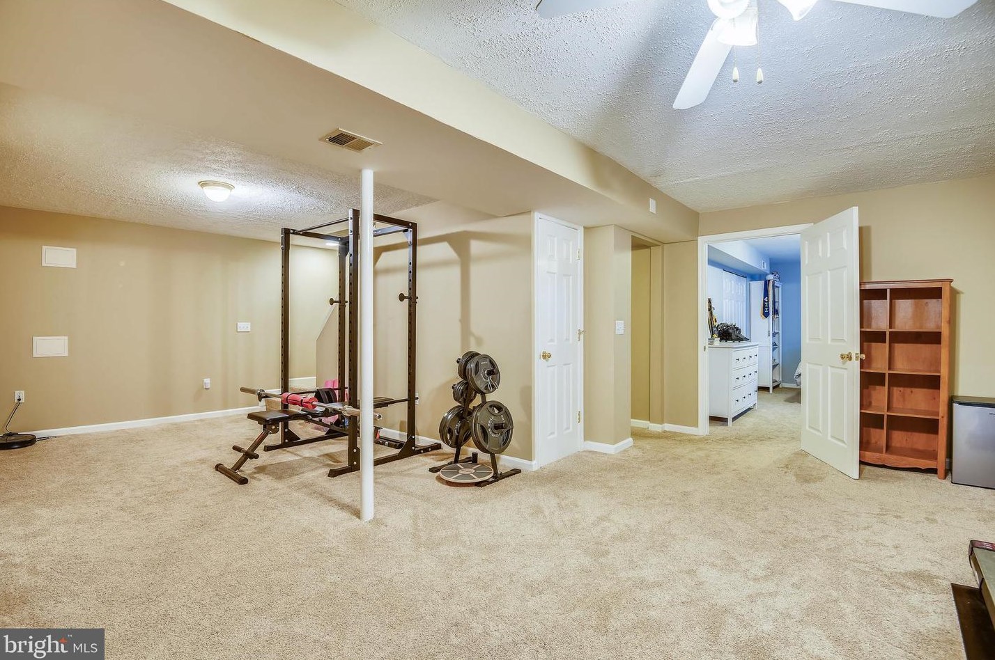 2315 Putnam Ln, Crofton MD  21114-1647 exterior