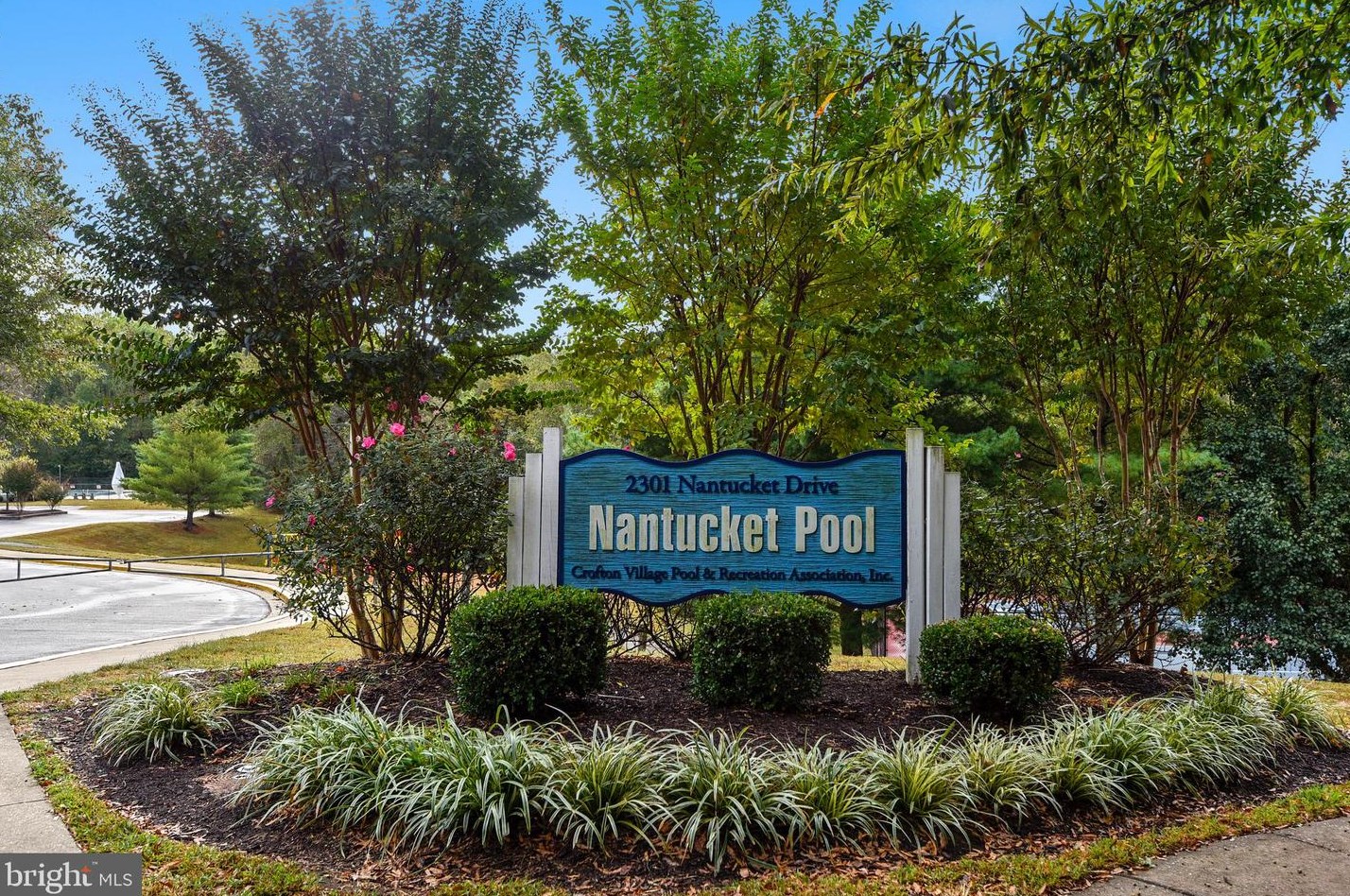 2315 Putnam Ln, Crofton MD  21114-1647 exterior