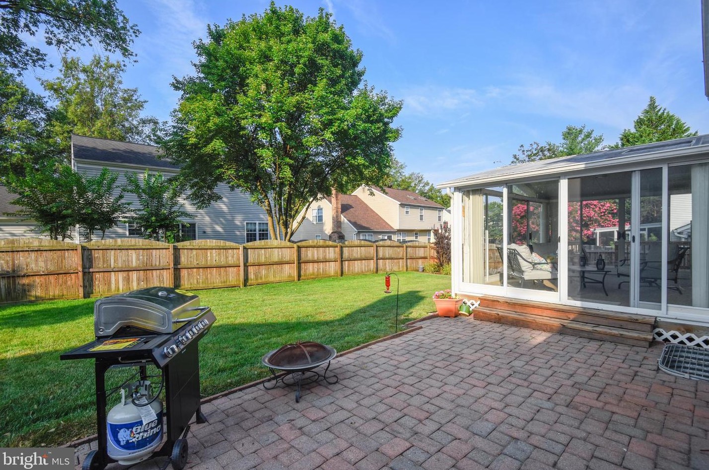 2315 Putnam Ln, Crofton MD  21114-1647 exterior