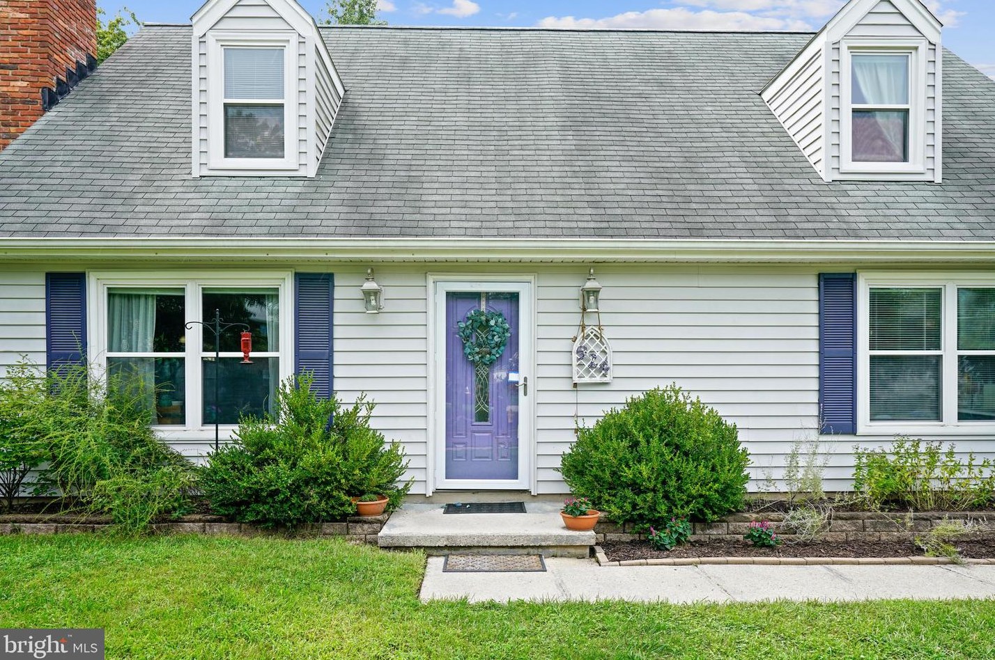 924 Truro Ln, Crofton MD  21114-1204 exterior