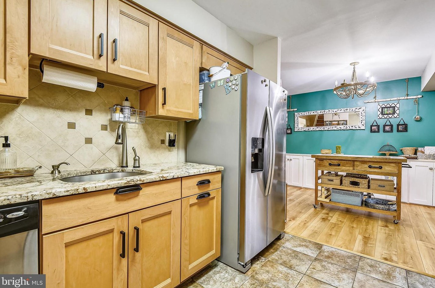 924 Truro Ln, Crofton MD  21114-1204 exterior