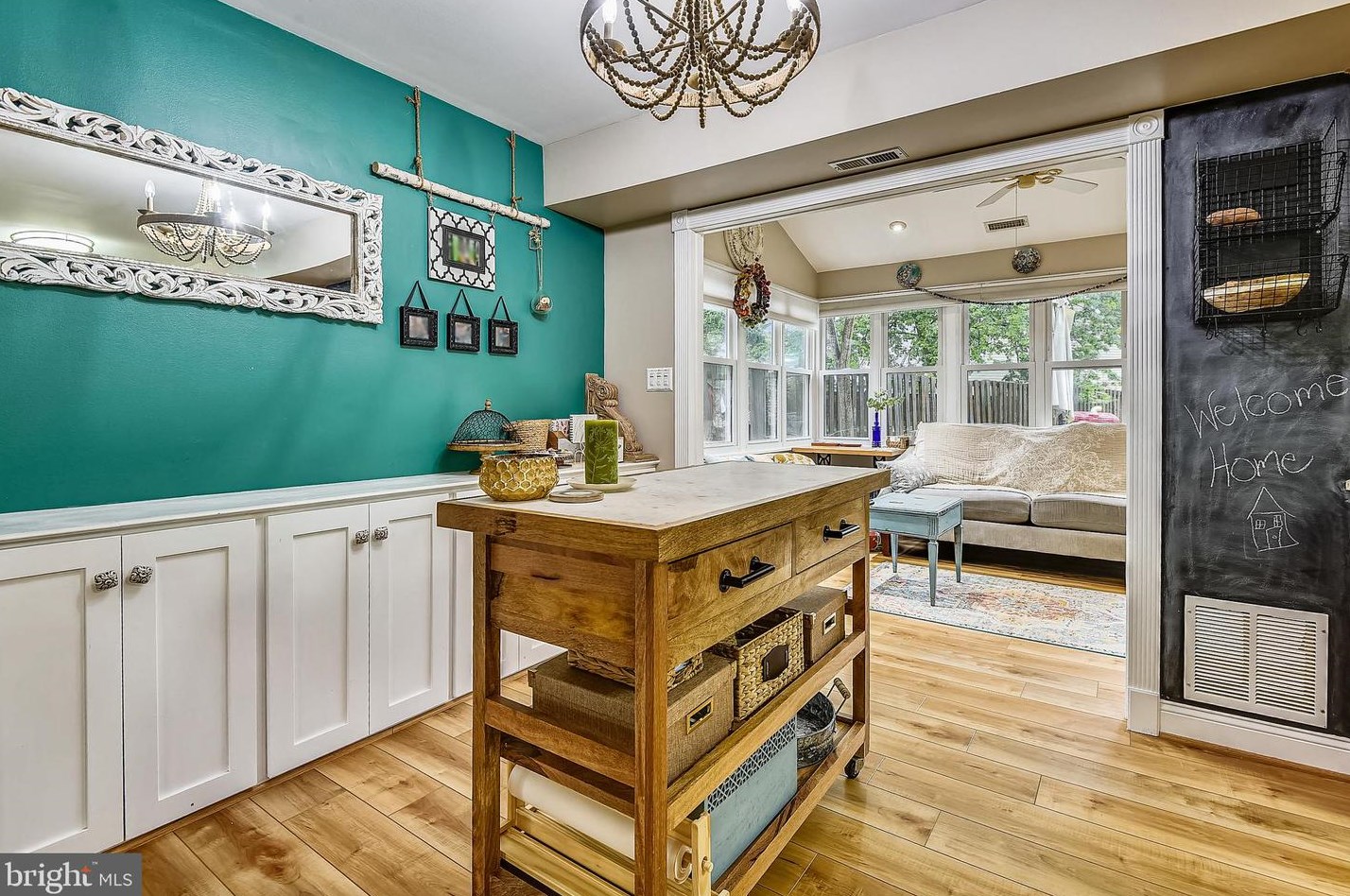 924 Truro Ln, Crofton MD  21114-1204 exterior