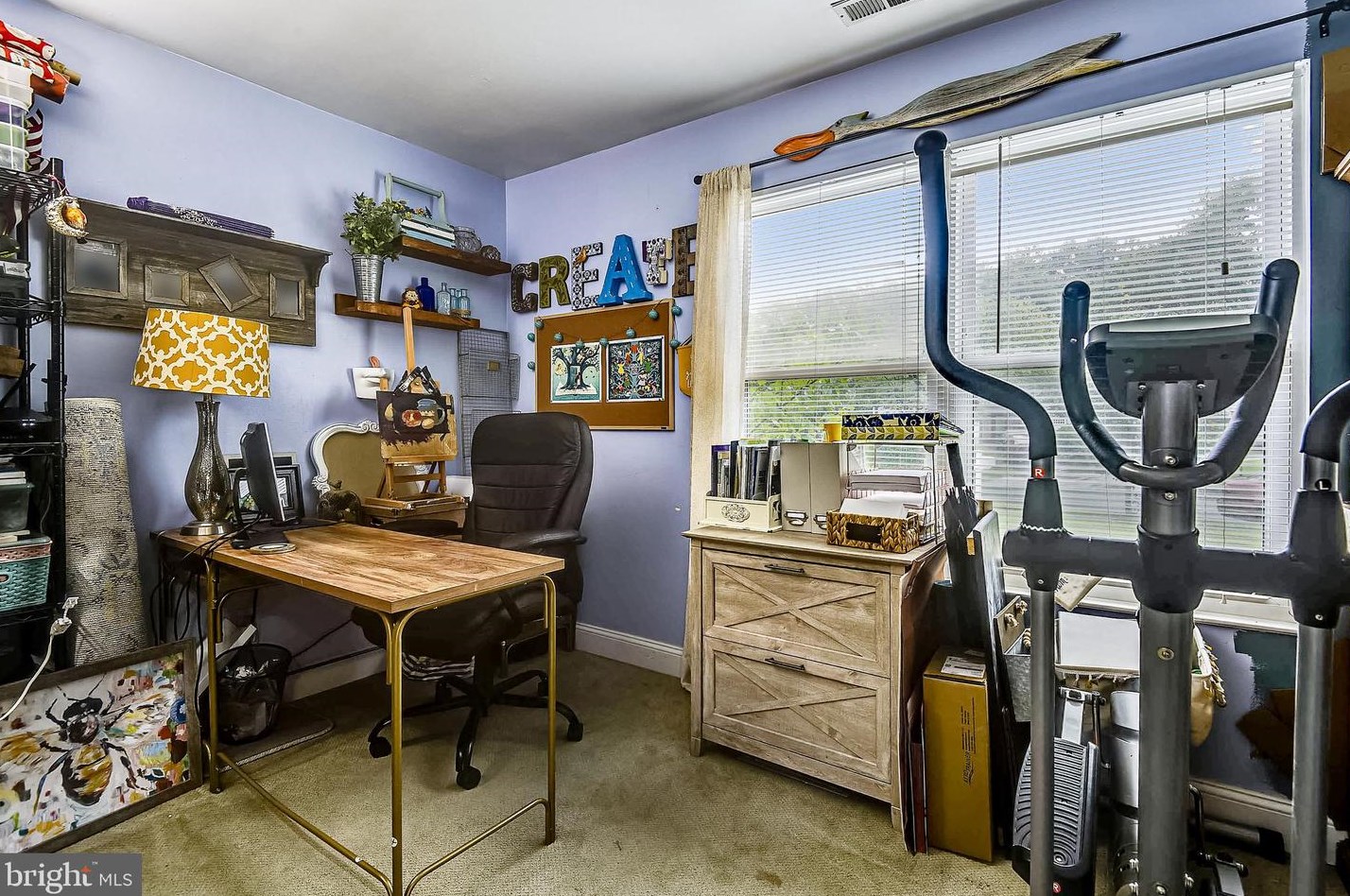 924 Truro Ln, Crofton MD  21114-1204 exterior