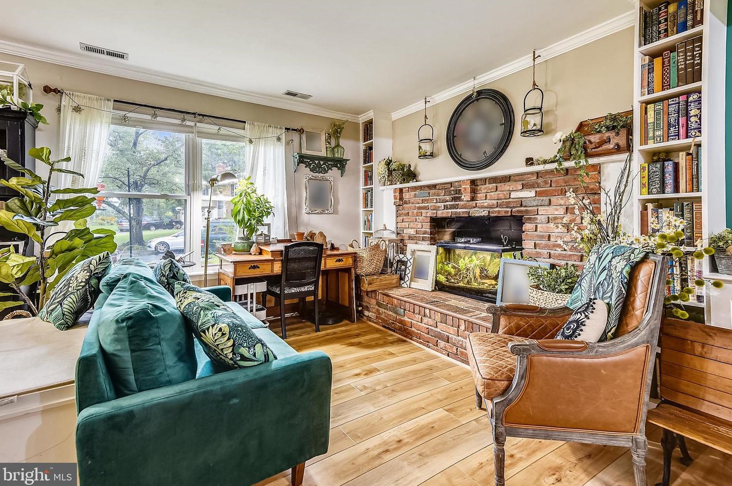 924 Truro Ln, Crofton MD  21114-1204 exterior