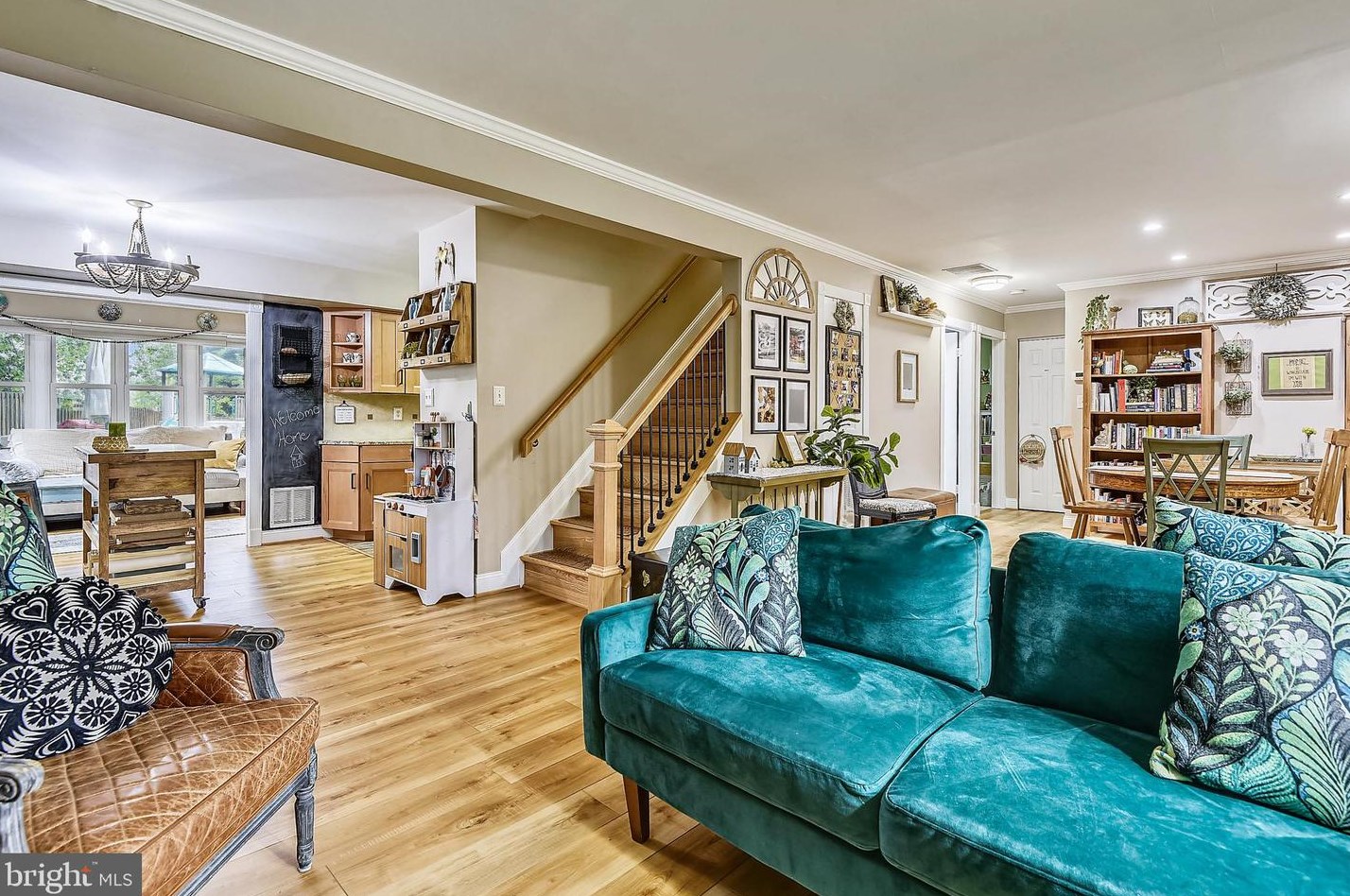 924 Truro Ln, Crofton MD  21114-1204 exterior