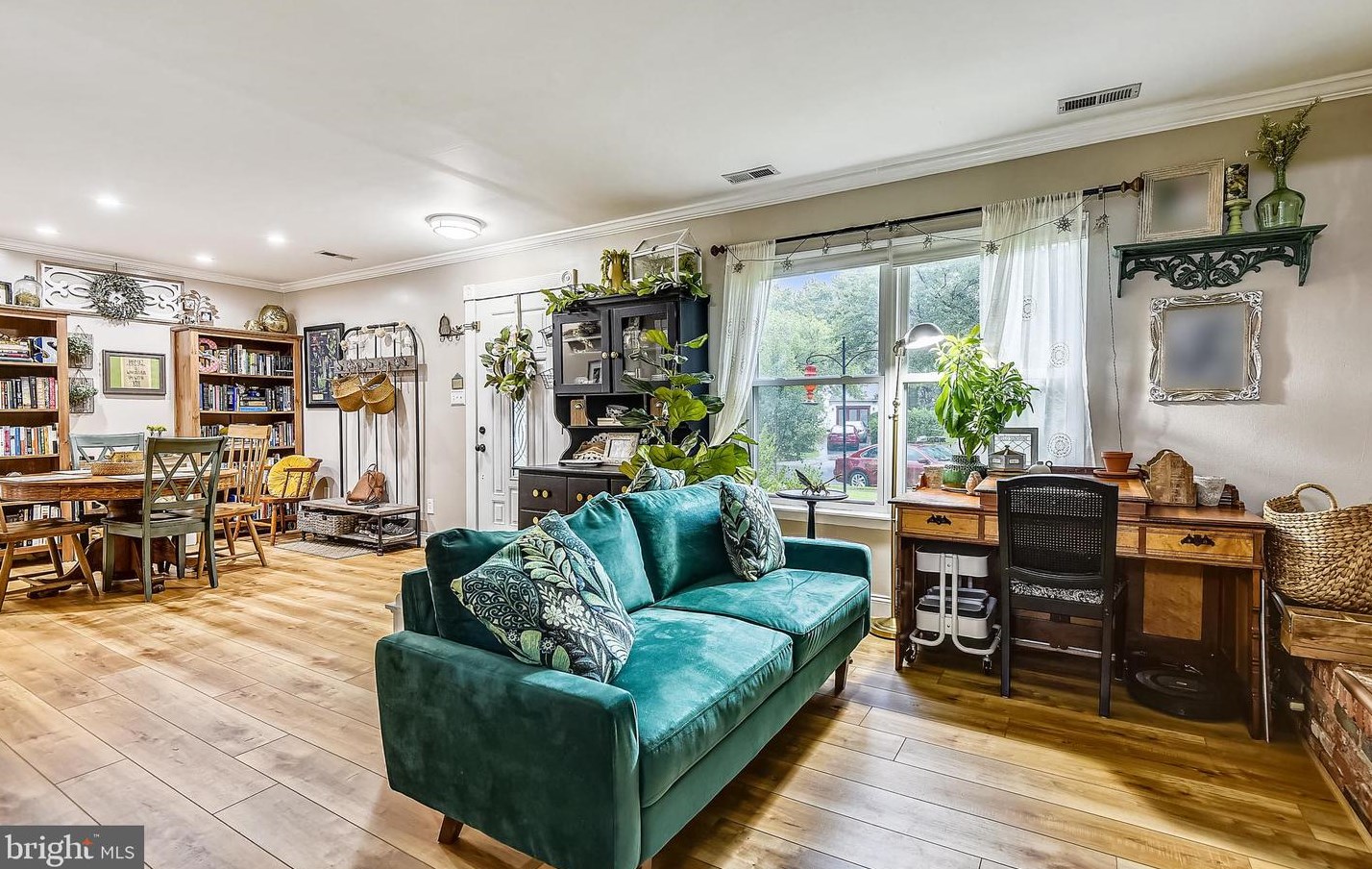 924 Truro Ln, Crofton MD  21114-1204 exterior