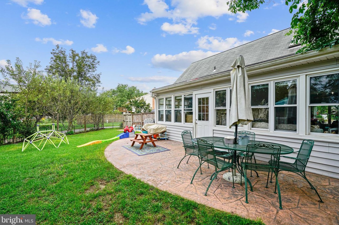 924 Truro Ln, Crofton MD  21114-1204 exterior