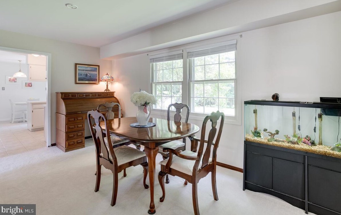 1724 Truro Rd, Crofton MD  21114-2520 exterior