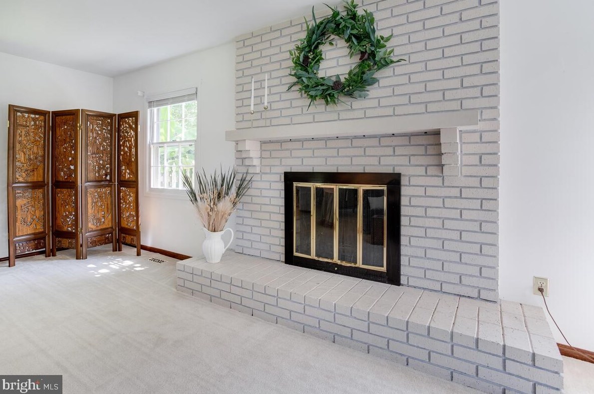 1724 Truro Rd, Crofton MD  21114-2520 exterior