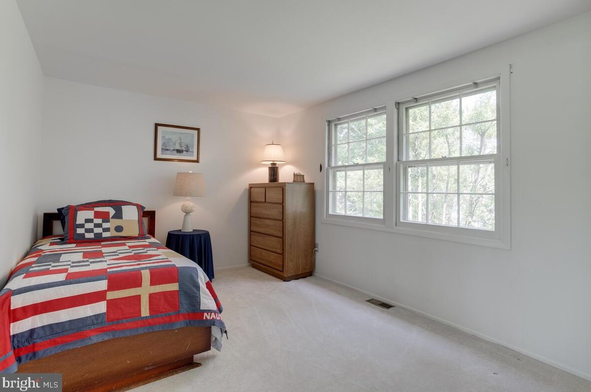 1724 Truro Rd, Crofton MD  21114-2520 exterior