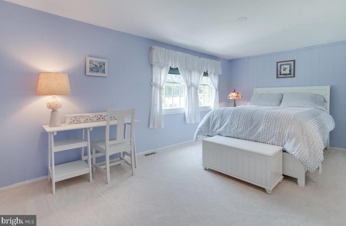 1724 Truro Rd, Crofton MD  21114-2520 exterior