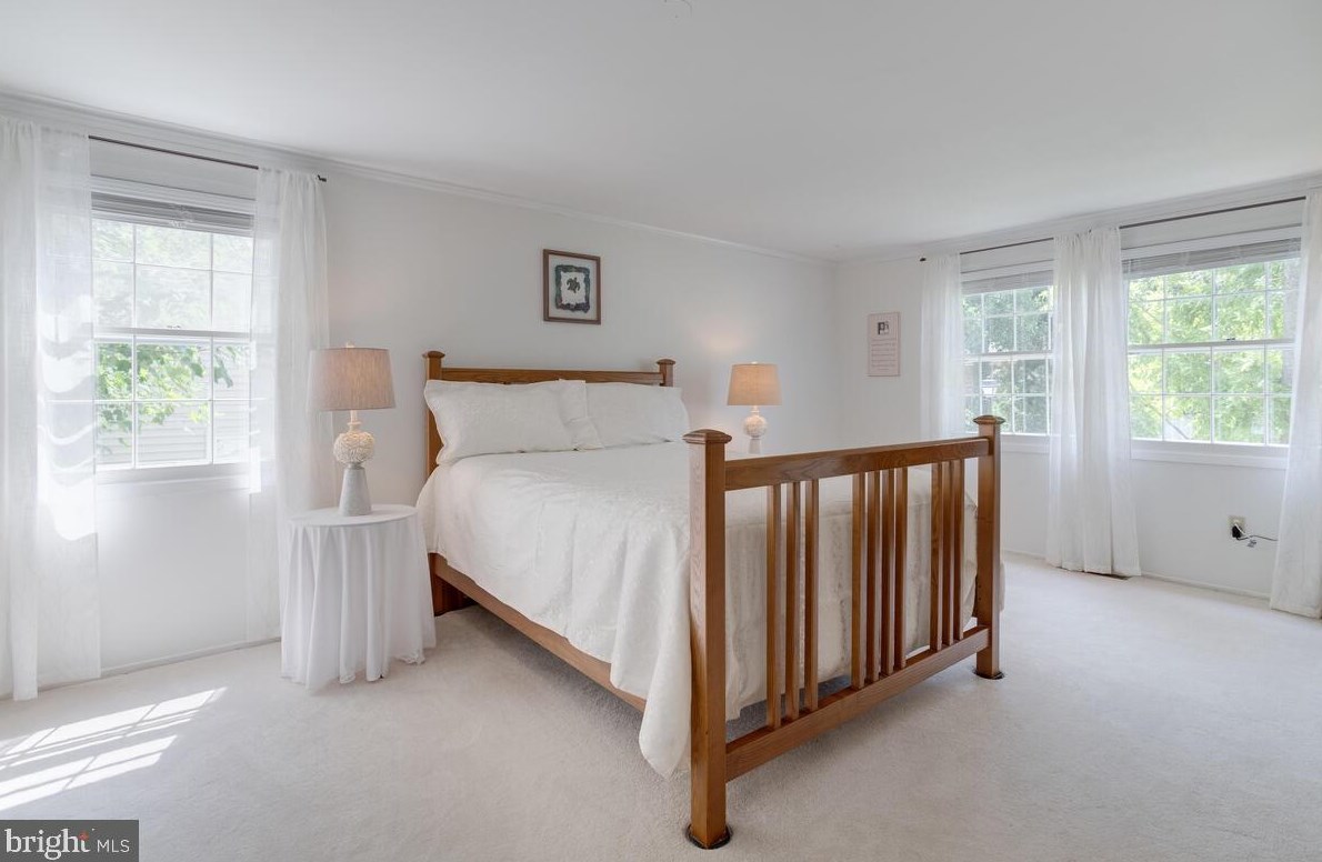 1724 Truro Rd, Crofton MD  21114-2520 exterior