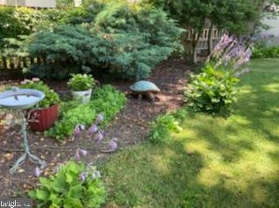 1724 Truro Rd, Crofton MD  21114-2520 exterior