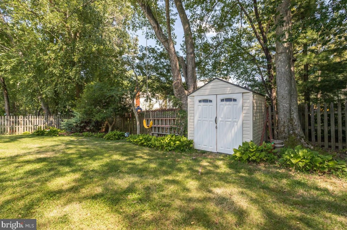 1724 Truro Rd, Crofton MD  21114-2520 exterior