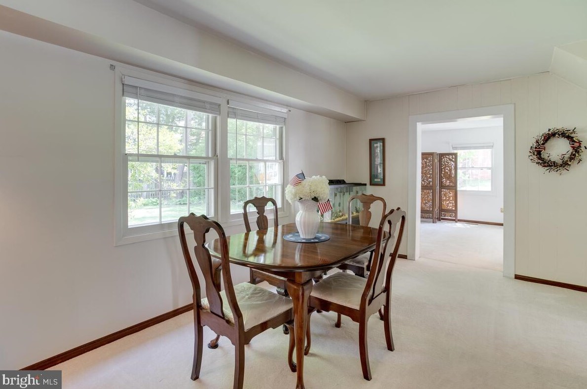 1724 Truro Rd, Crofton MD  21114-2520 exterior