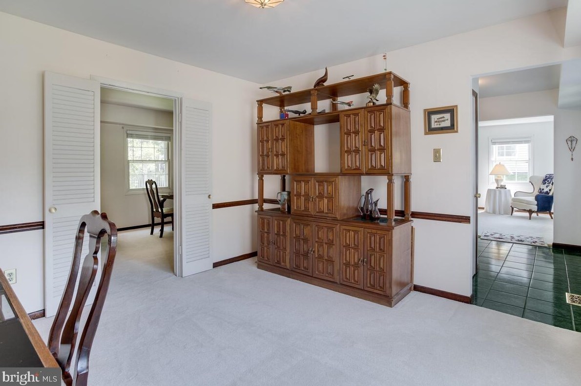 1724 Truro Rd, Crofton MD  21114-2520 exterior