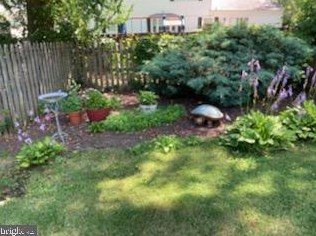 1724 Truro Rd, Crofton MD  21114-2520 exterior