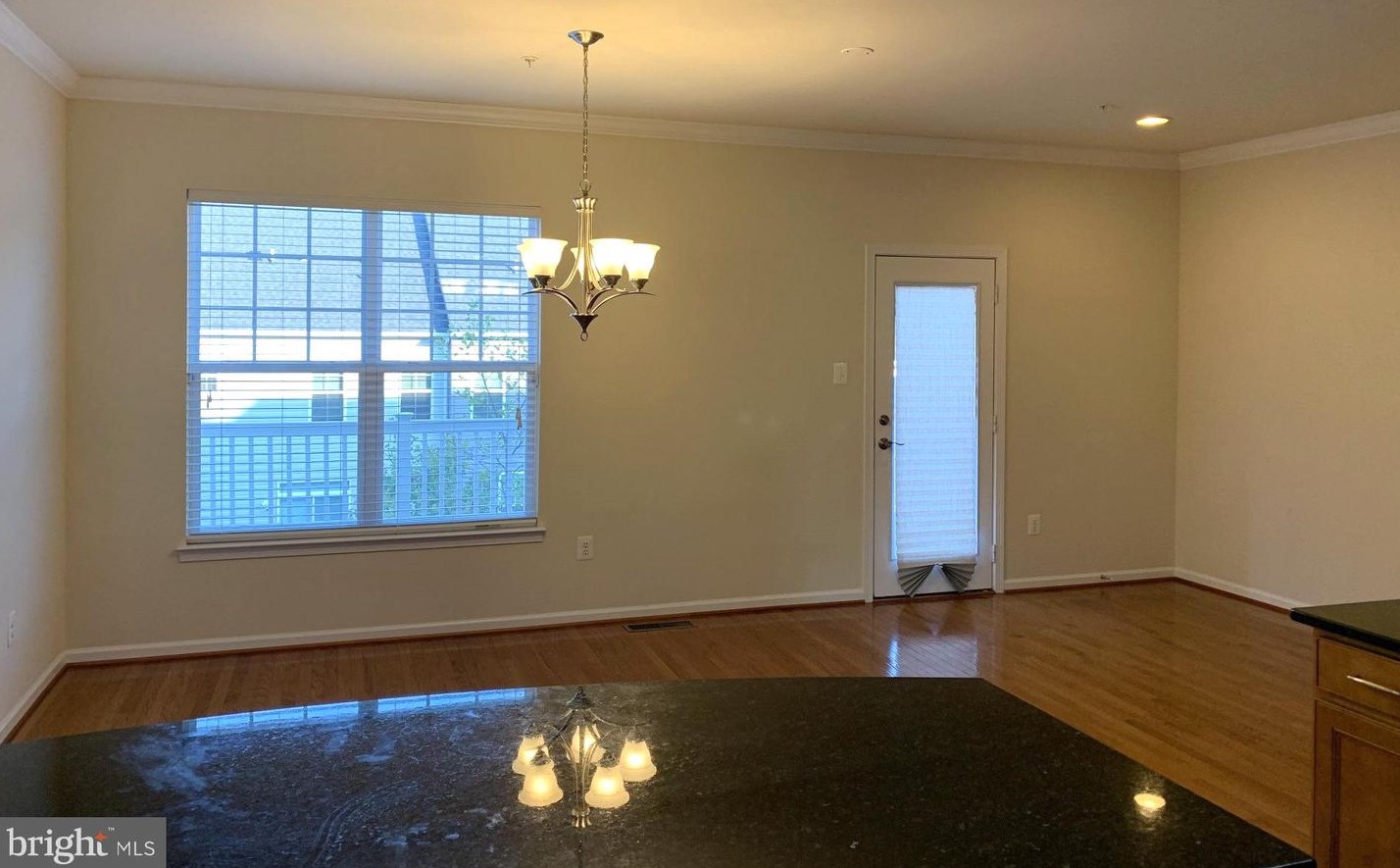 7829 Crystal Brook Way, Baltimore MD  21076-2047 exterior