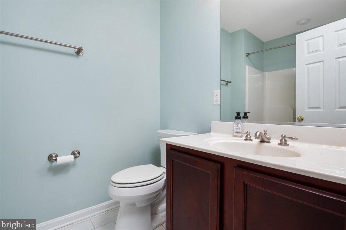 8223 Box Dr, Baltimore MD exterior