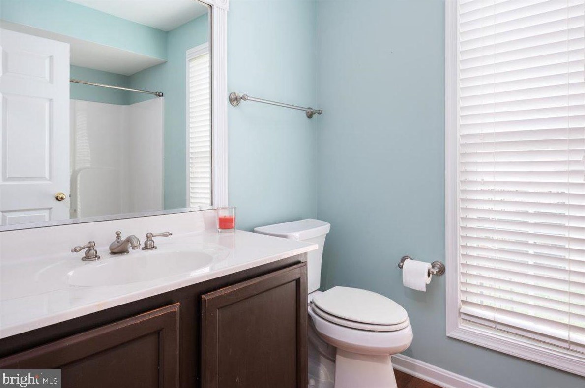 8223 Box Dr, Baltimore MD exterior