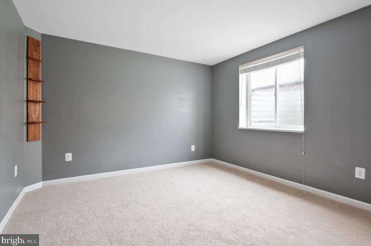 8223 Box Dr, Baltimore MD exterior