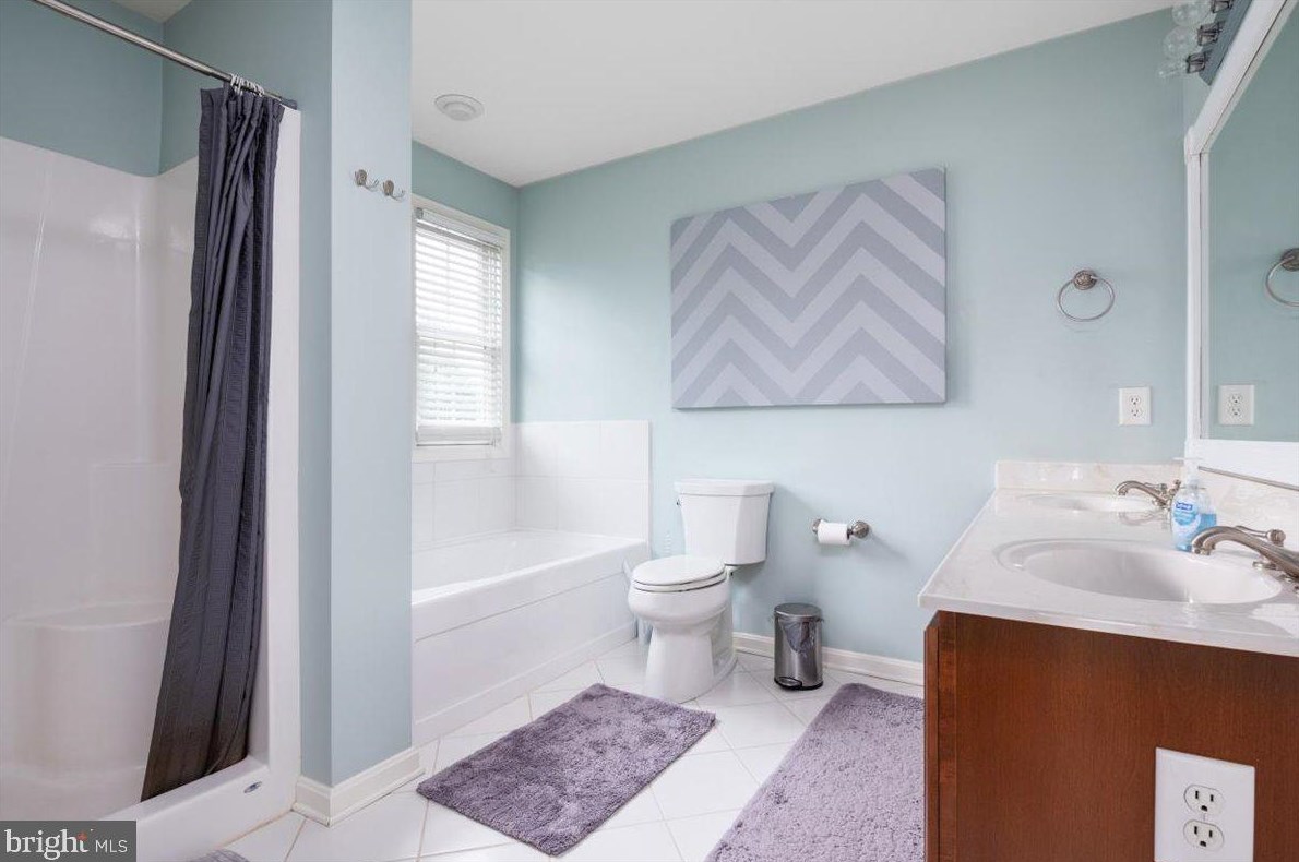 8223 Box Dr, Baltimore MD exterior