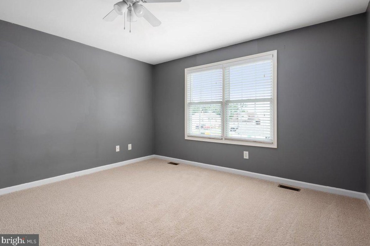 8223 Box Dr, Baltimore MD exterior